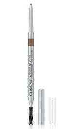 Quickliner, Doble extremo, Lápiz de crema para cejas, V4N202, Soft Chestnut, 6 g